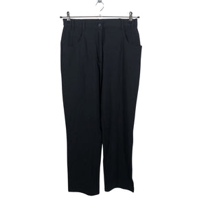 Unisex Santarelli - Mittevenivad püksid, suurus 38 - Must (1)