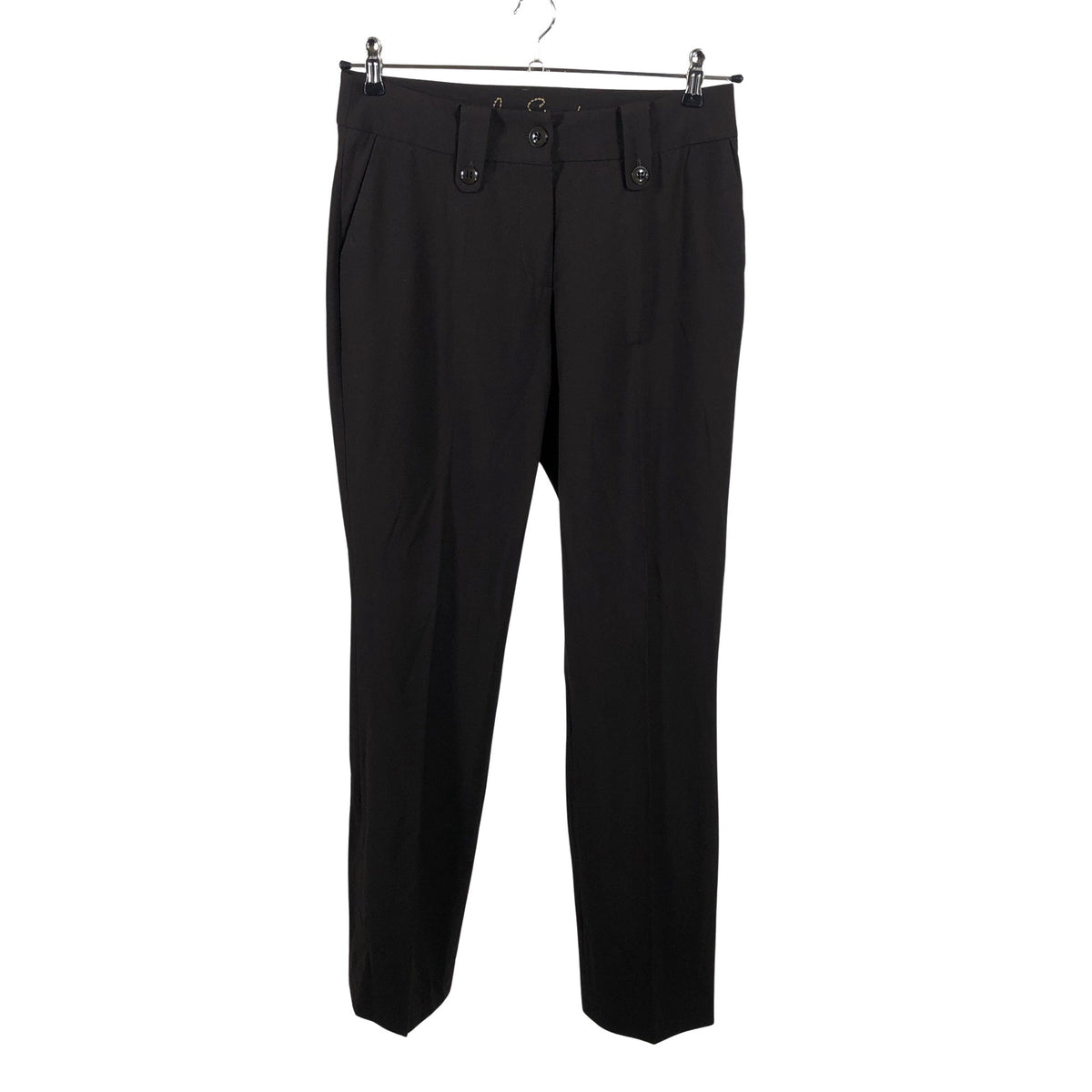 Unisex La Strada - Viigipüksid, suurus 38 - Pruun (1)