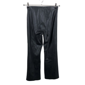 Unisex Soaked - Nahkpüksid, suurus 32 - Must (2)