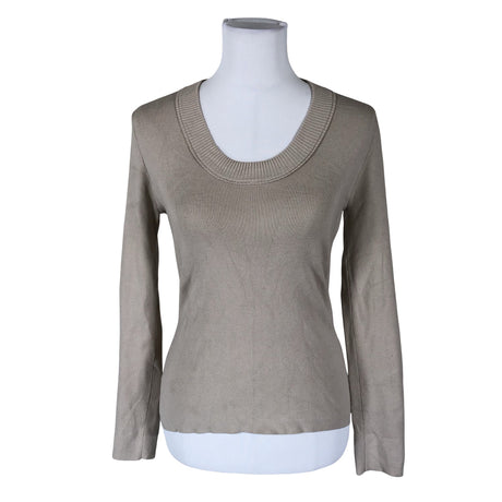 Unisex Wera - Kampsun, suurus 36 - Beige ()