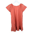 Unisex Name It - Mitteveniv kleit, suurus 152 - 158 - Heleroosa ()