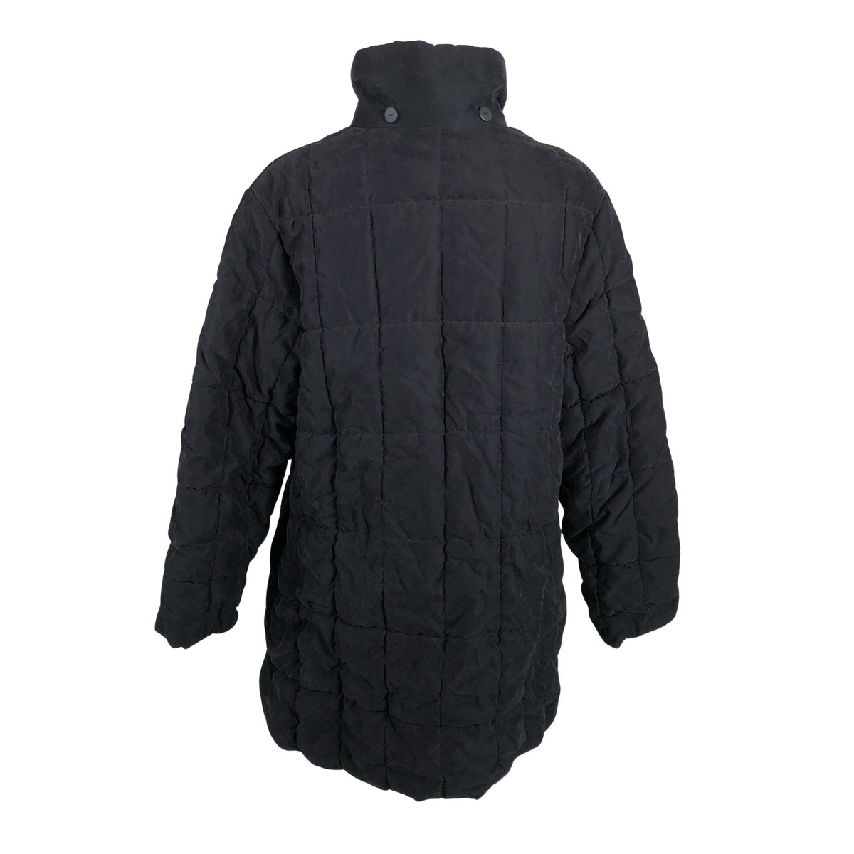 Unisex Luhta - Talvejope, suurus 40 - Must (2)