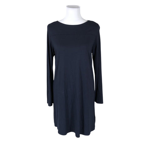 Unisex Nanso - Trikotaažist tuunika, suurus 38 - Sinine ()