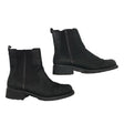 Unisex Clarks - Poolsaapad, suurus 39 - Must ()