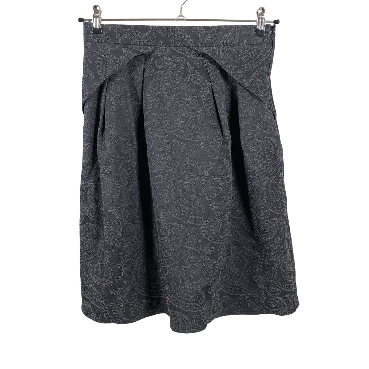Unisex Monsoon - Mitteveniv seelik, suurus 40 - Must (1)
