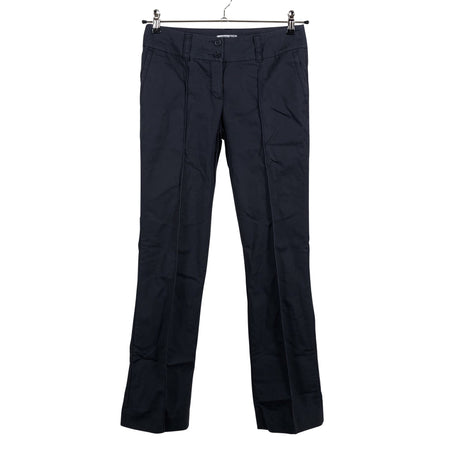 Unisex Bandolera - Mittevenivad püksid, suurus 36 - Hall ()