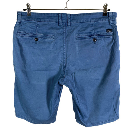 Unisex Quiksilver - Shortsit, koko W34 -  (2)