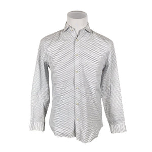 Unisex Bläck - Triiksärk, suurus M - Sinine (1)