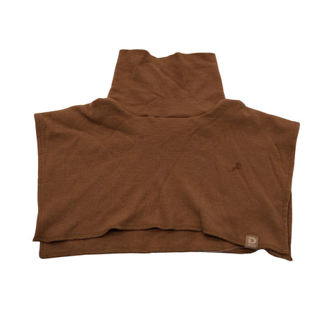 Unisex Dilling - Kaelussall, suurus 40 - Pruun ()