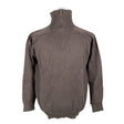 Unisex Gant - Kampsun, suurus L - Pruun ()