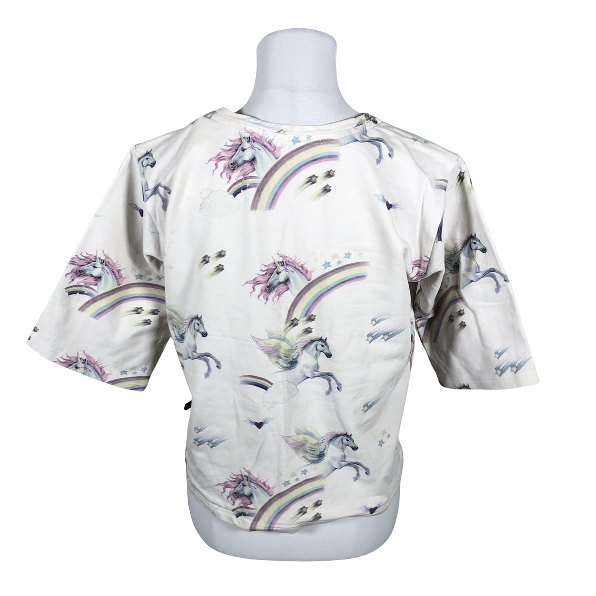 Unisex Vimma - Dressikangast pluus, suurus Ei kokoa - Valge (2)