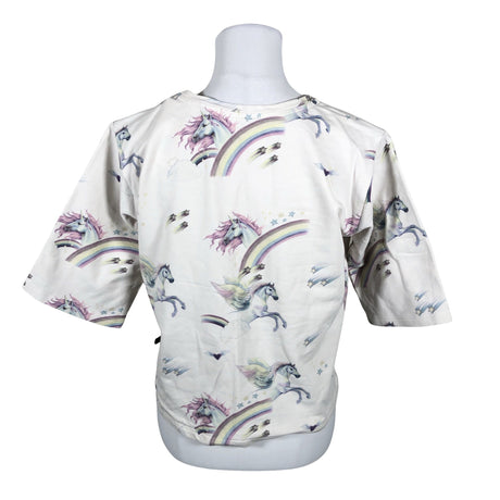 Unisex Vimma - Dressikangast pluus, suurus Ei kokoa - Valge (2)