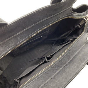 Unisex Rebecca Minkoff - Käekott, suurus Maxi - Must (2)