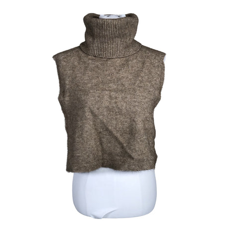 Unisex Sauso - Kaelussall, suurus Ei kokoa - Pruun ()