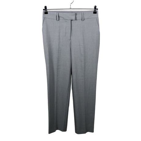 Unisex Na-KD - Viigipüksid, suurus 40 - Hall ()