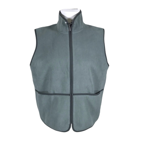 Unisex Ullmax - Fliisvest, suurus 42 - Roheline ()