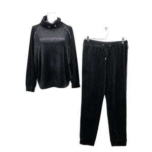 Unisex Micha - Dressid, suurus 40 - Must (1)
