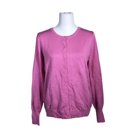 Unisex Zeze - Kardigan, suurus 40 - Roosa ()