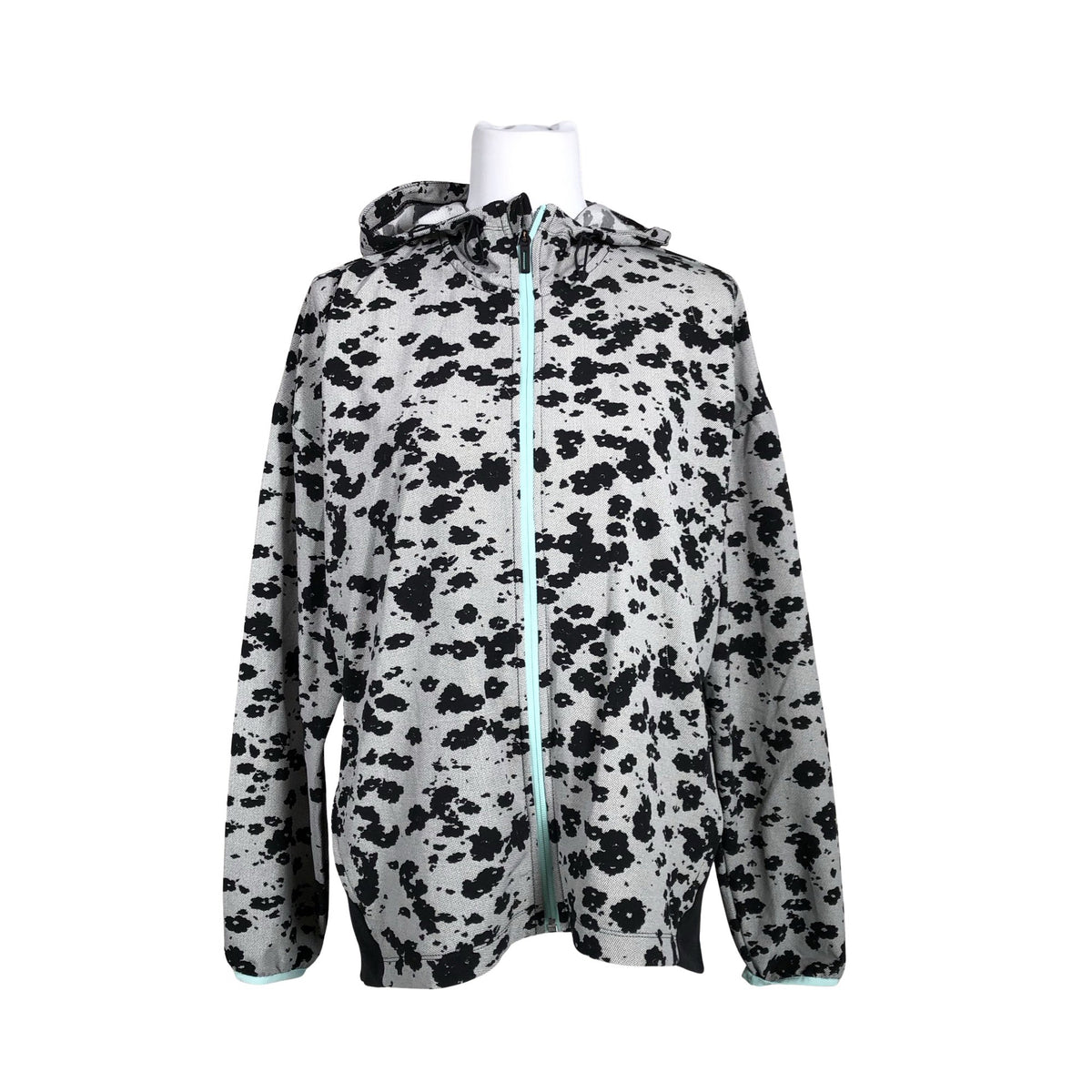 Unisex Adidas - Spordijope, suurus 38 - Hall (1)