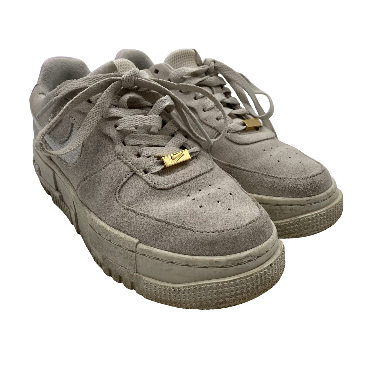 Unisex Nike - Tennised, suurus 36 - Hall (2)