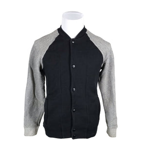 Unisex COS - Pusa, suurus M - Must (1)