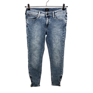 Unisex Lee - Teksad, suurus W29 - Helesinine (1)