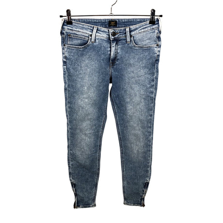 Unisex Lee - Teksad, suurus W29 - Helesinine ()