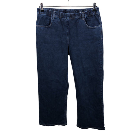 Unisex LauRie - Teksad, suurus 44 - Sinine ()