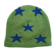 Unisex Molo Kids - Talvemüts, suurus 3 - 4 vuotta - Roheline ()