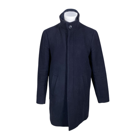 Unisex Matinique - Villane mantel, suurus XL - Sinine ()