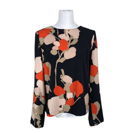 Unisex Opus - Pluus, suurus 38 - Must ()