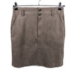 Unisex Esprit - Mitteveniv seelik, suurus 38 - Pruun ()