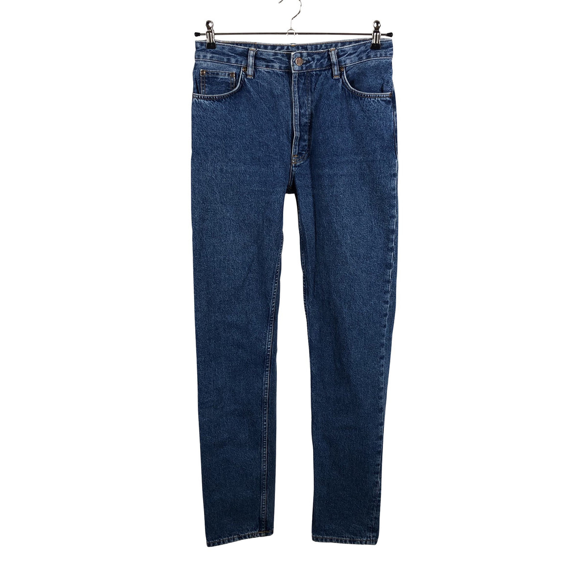 Unisex Nudie Jeans - Teksad, suurus W31 - Sinine (1)