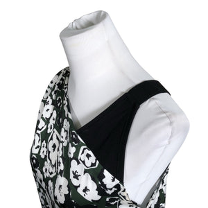 Unisex Iceberg - Õhuke kleit, suurus 40 - Roheline (5)