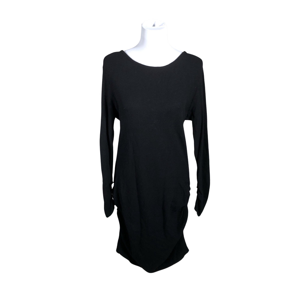 Unisex Uhana Design - Kootud kleit, suurus 38 - Must (1)
