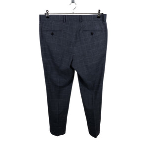 Unisex Lindbergh - Ülikonna püksid, suurus XL - Sinine (2)