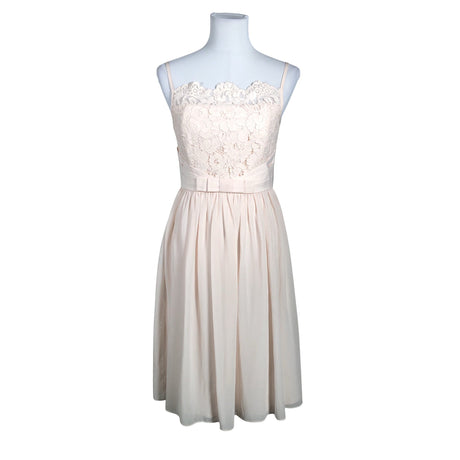 Unisex Ted Baker - Pidulik kleit, suurus 36 - Heleroosa ()