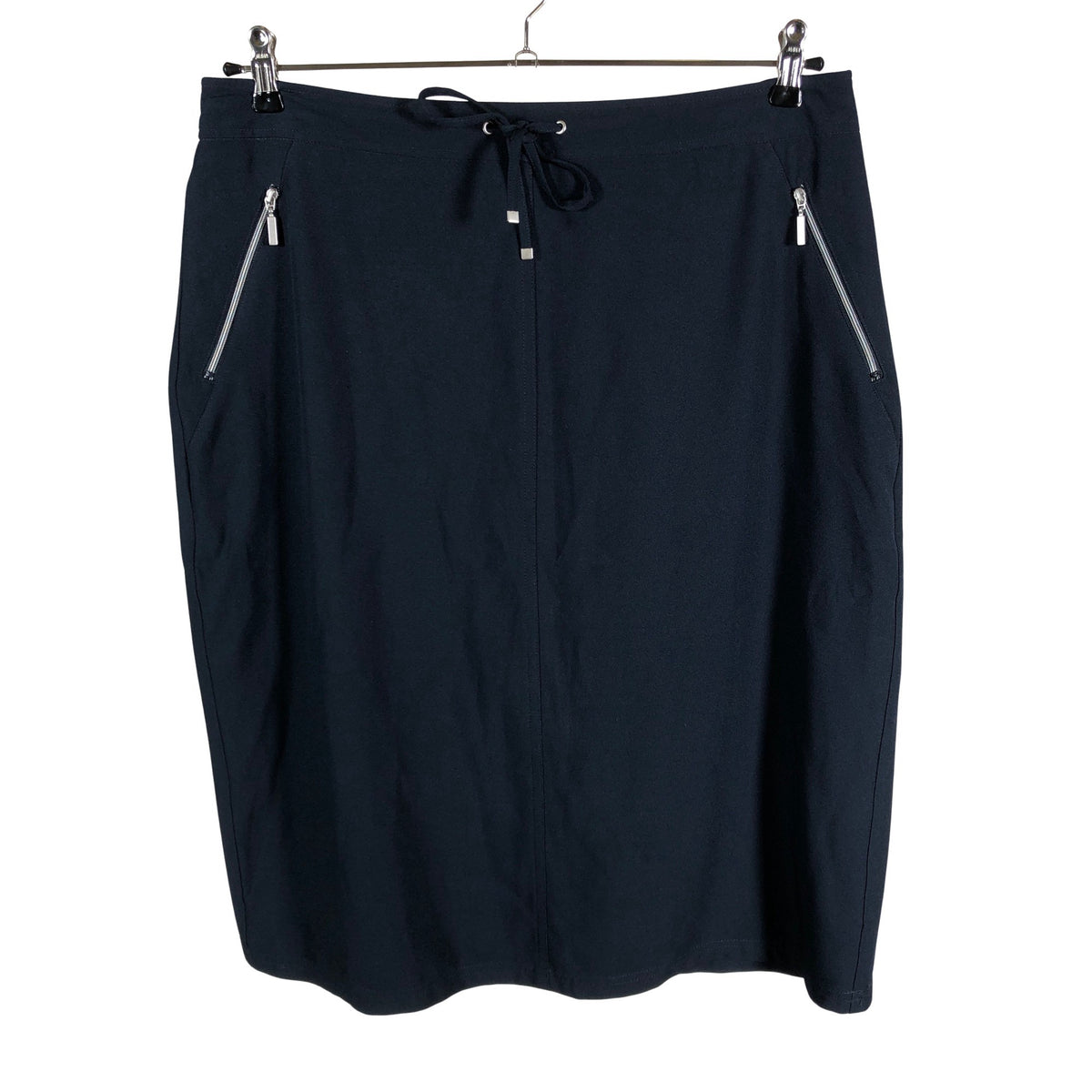 Unisex Barbara Lebek - Mitteveniv seelik, suurus 44 - Sinine (1)