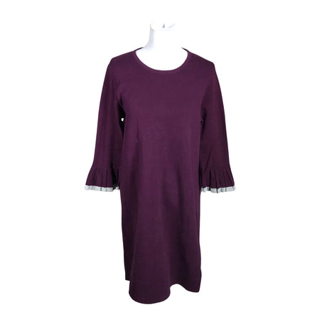 Unisex Micha - Kootud kleit, suurus 40 - Lilla ()