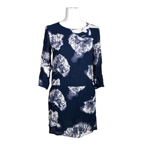 Unisex Ganni - Õhuke kleit, suurus 36 - Sinine (1)