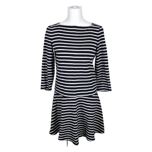 Unisex Tory Burch - Trikotaažist kleit, suurus 36 - Sinine (1)