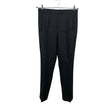 Unisex Peter Hahn - Viigipüksid, suurus 38 - Must ()