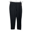 Unisex LauRie - Mittevenivad püksid, suurus 38 - Must ()