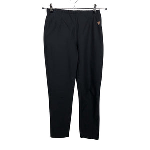 Unisex LauRie - Mittevenivad püksid, suurus 38 - Must (1)