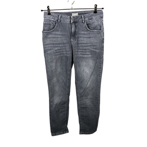 Unisex Milano Italy - Teksad, suurus 38 - Hall (2)