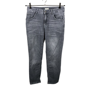 Unisex Milano Italy - Teksad, suurus 38 - Hall (1)