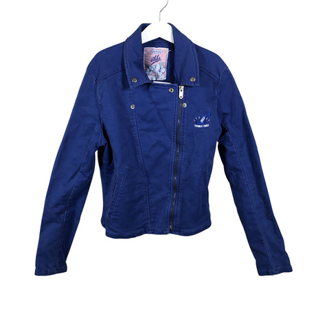 Unisex IKKS - Teksatagi, suurus 146 - 152 - Sinine ()
