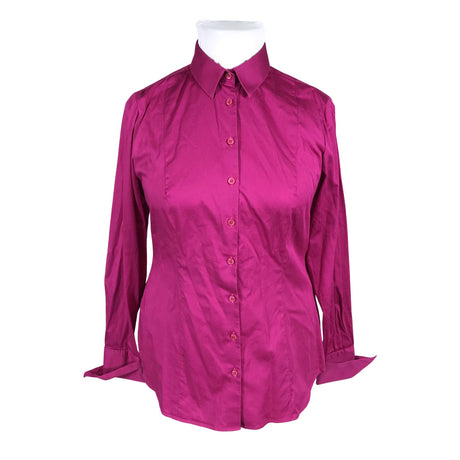 Unisex Sangar - Pluus, suurus 44 - Roosa ()