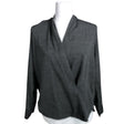Unisex Daniel Hechter - Pluus, suurus 38 - Must ()