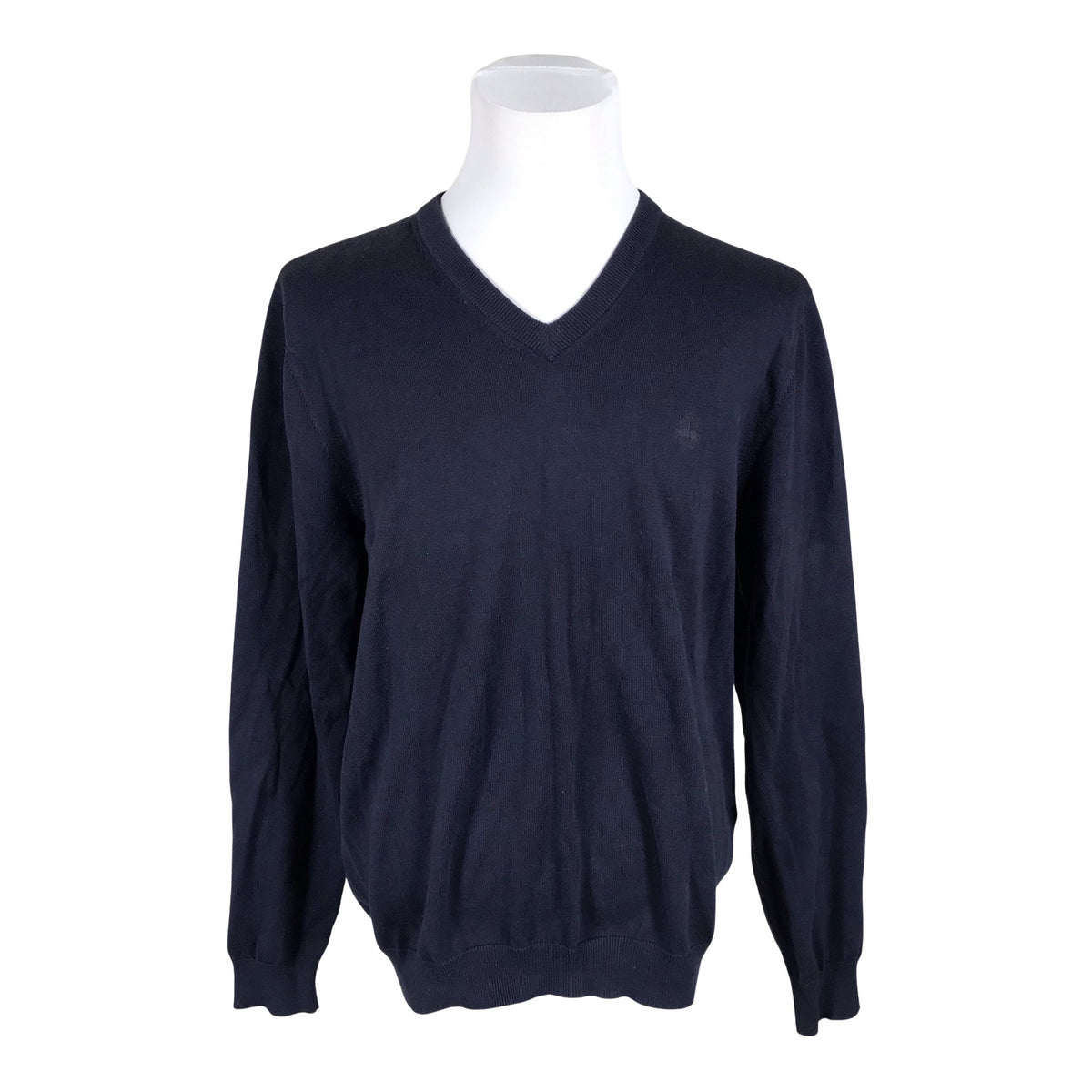 Unisex Brooks Brothers - Kampsun, suurus XL - Sinine (1)